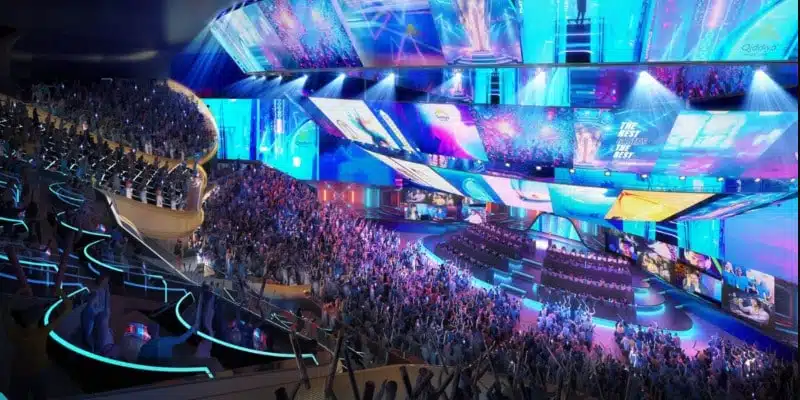 Esports BL555 là gì?