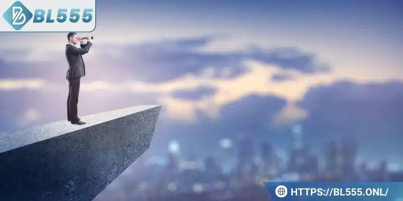 Giới thiệu tầm nhìn và định hướng phát triển rõ ràng của BL555