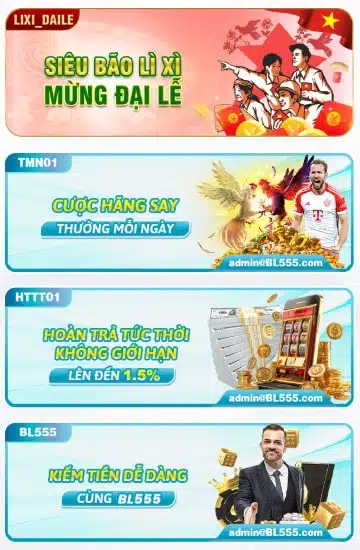 Hoàn trả không giới hạn lên tới 1.5%