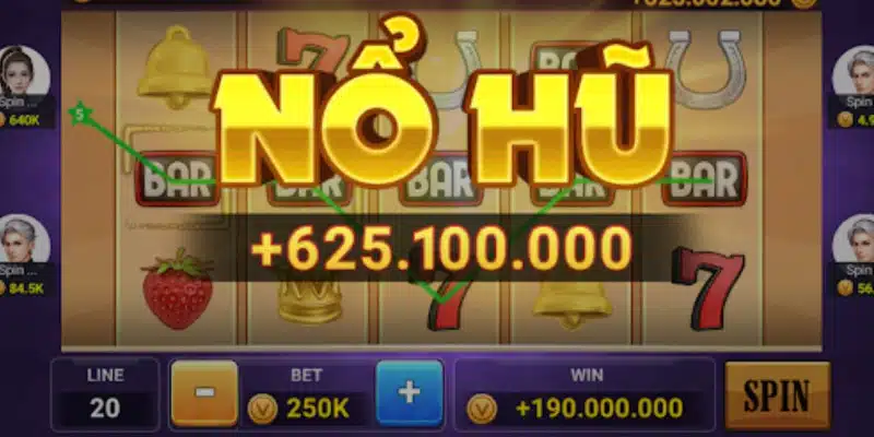 Học mẹo để chiến thắng nổ hũ dễ dàng