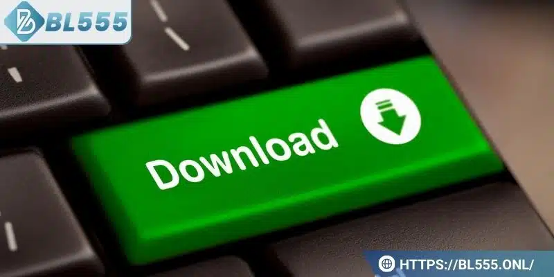 Lưu ý thành viên cần biết trước khi tải app BL555